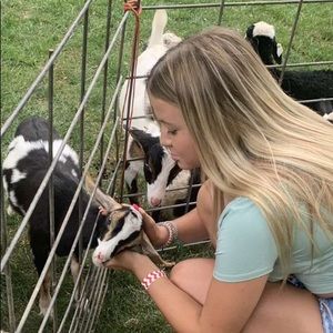 Meet your Posher, Kendall